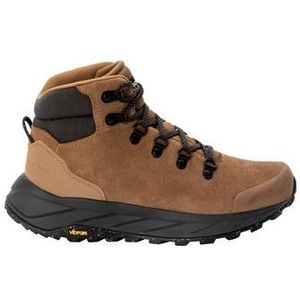 Jack Wolfskin Outdoorschoenen TERRAVENTURE URBAN MID W