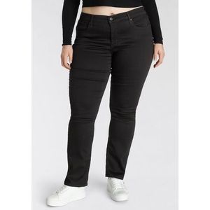 Levi's Plus Straight jeans 314 Shaping Straight