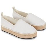 Calvin Klein Espadrilles PLATFORM ESPADRILLE UC