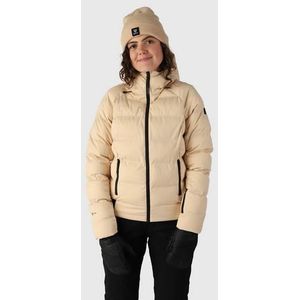 Brunotti Ski-jack Firecrown Women Snow Jacket