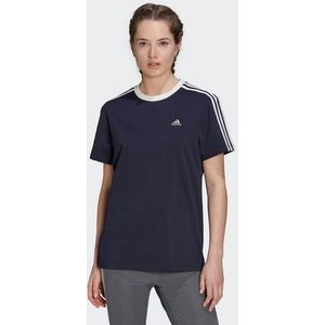 adidas Sportswear T-shirt ESSENTIALS 3-STRIPES