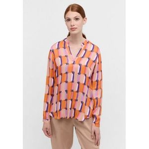 Eterna Lange blouse Loose fit