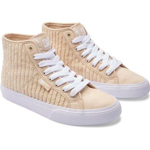 DC Shoes Sneakers Manual Hi