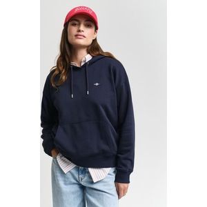 Gant Hoodie SHIELD HOODIE