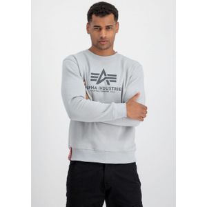 Alpha Industries Sweatshirt Basic sweater