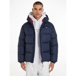 TOMMY JEANS Gewatteerde jas TJM ESSENTIAL PUFFER JACKET