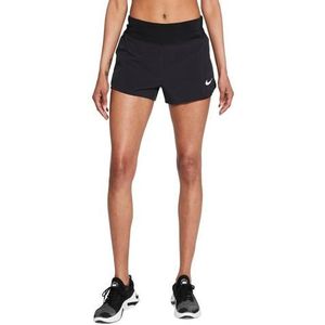 Nike Runningshort Nike Eclipse Women's 2-in-1 Running Shorts