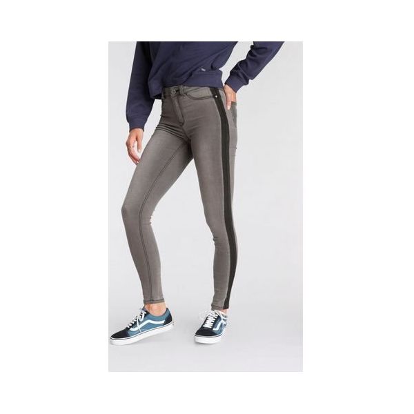 Gestreepte - Skinny broeken kopen | Lage prijs | beslist.nl