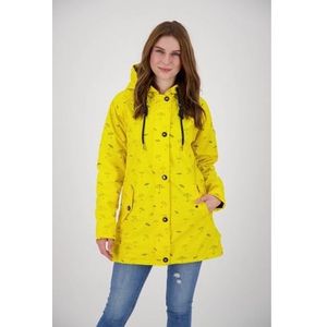 DEPROC Active Regenjack Parka HALIFAX UMBRELLA