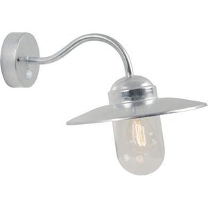 Nordlux Wandlamp voor buiten LUXEMBOURG met bewegingssensor