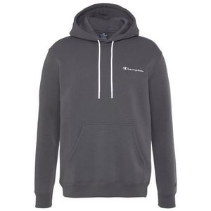 Champion Sweatshirt Classic Hooded Sweatshirt small log