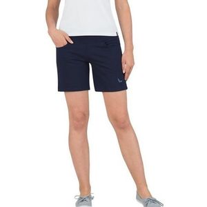 Trigema Bermuda TRIGEMA sweatshort biokatoen (1-delig)