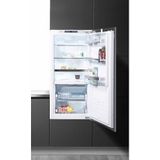 Siemens inbouwkoelkast KI41FAD40, energieklasse A+++, 122,1 cm hoog