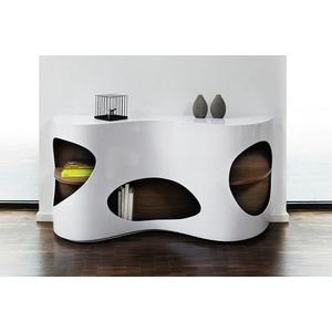 SalesFever Dressoir Design kast made in Germany, sidetable in ultramodern model