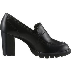 Paul Green Pumps met stretchinzet opzij