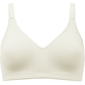 Naturana Beugelloze-bh met naadloze afwerking (1-delig)