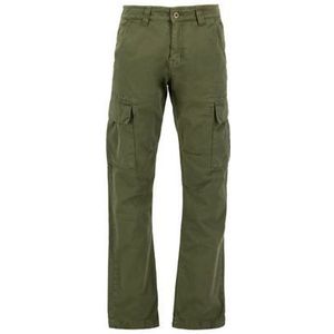 Alpha Industries Cargobroek Alpha Industries Men - Pants Agent Pant