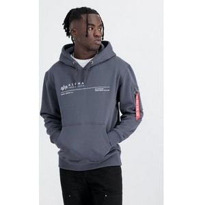 Alpha Industries Hoodie Alpha Industries Men - Hoodies AI Reflective Hoody