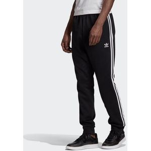 Adidas sst outlet track pants black