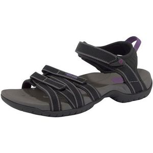 Teva Sandalen Tirra met klittenbandsluiting