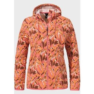 Schöffel Fleecejack Fleece Hoody Lugano L