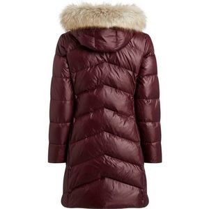 Calvin Klein Gewatteerde jas ESSENTIAL REAL DOWN COAT