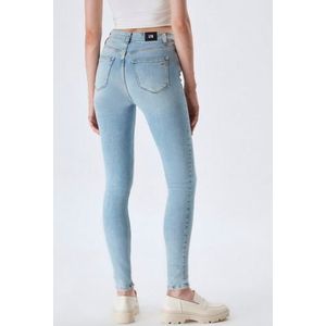 LTB Slim fit jeans AMY X in trendy wassing