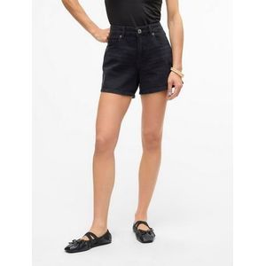 Vero Moda Jeansshort VMTESS MR SHORT DNM SHORTS MIX GA NOOS