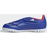 adidas Performance Voetbalschoenen PREDATOR CLUB HOOK-AND-LOOP KIDS TF