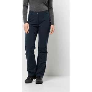 Jack Wolfskin Outdoorbroek ACTIVATE THERMIC PANTS W
