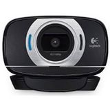 LOGITECH C615 HD Webcam