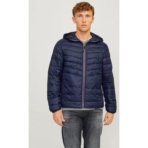 Jack & Jones Gewatteerde jas JJESPRINT PUFFER HOOD NOOS