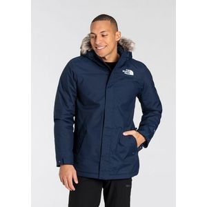 The North Face Functioneel jack ZANECK JACKET met geborduurd logo