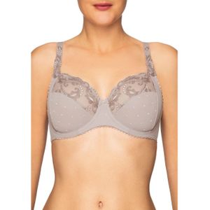 Felina Beugel-bh Secret Delight met kant, bloemenborduursel, ondersteunende functie en volle cups