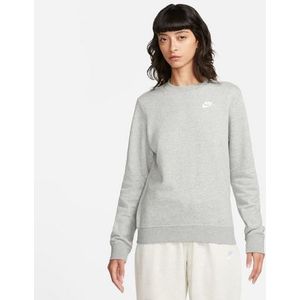 Nike Sportswear Sweatshirt Club Fleece Women's Crew-Neck Sweatshirt