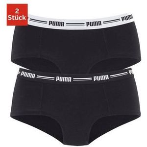 PUMA Hipster Iconic (set, 2 stuks)