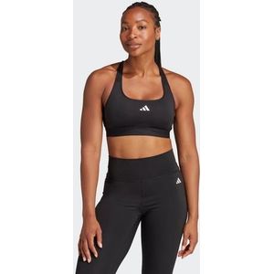 adidas Performance Sport-bh PWRCT MS BRA (1-delig)