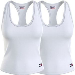 Tommy Hilfiger Underwear Tanktop (set, 2-delig, 2 stuks)