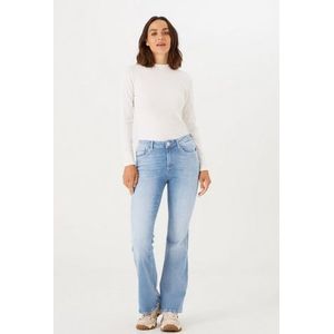 Garcia Slim fit jeans Celia Flare