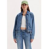 Levi's Jeansjack INGRID SHRUNKEN JACKET