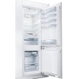 Bosch inbouw-koel-vriescombinatie KIS86AF30, energieklasse A++, 177,5 cm hoog
