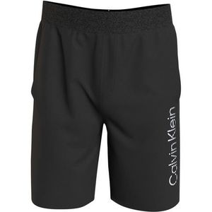 Calvin Klein Sweatshort BT-DEGRADE LOGO SWEATSHORTS