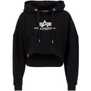 Alpha Industries Hoodie Alpha Industries Women - Hoodies Basic Hoodie COS Wmn