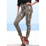 Lascana 7/8-jegging