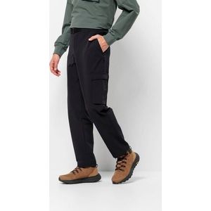 Jack Wolfskin Trekkingbroek WANDERMOOD PANTS M