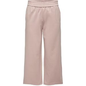 Only Jogpants ONLPOPTRASH-SUKI LIFE MW CULOTTE PNT