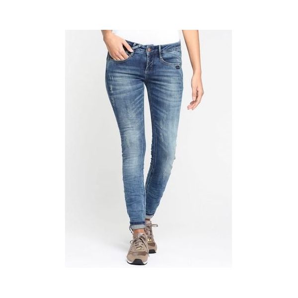 beste hier op De 2024 spijkerbroeken van Maat jeans kopen? nu online Gang 27