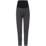 bellybutton broek van jersey »Summer Nights«