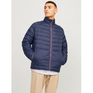 Jack & Jones Gewatteerde jas JJESPRINT PUFFER COLLAR NOOS