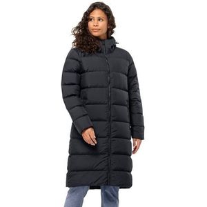 Jack Wolfskin Functionele jas FROZEN PALACE COAT W